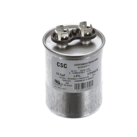 IMPERIAL Capacitor For Infrared Motors 39356